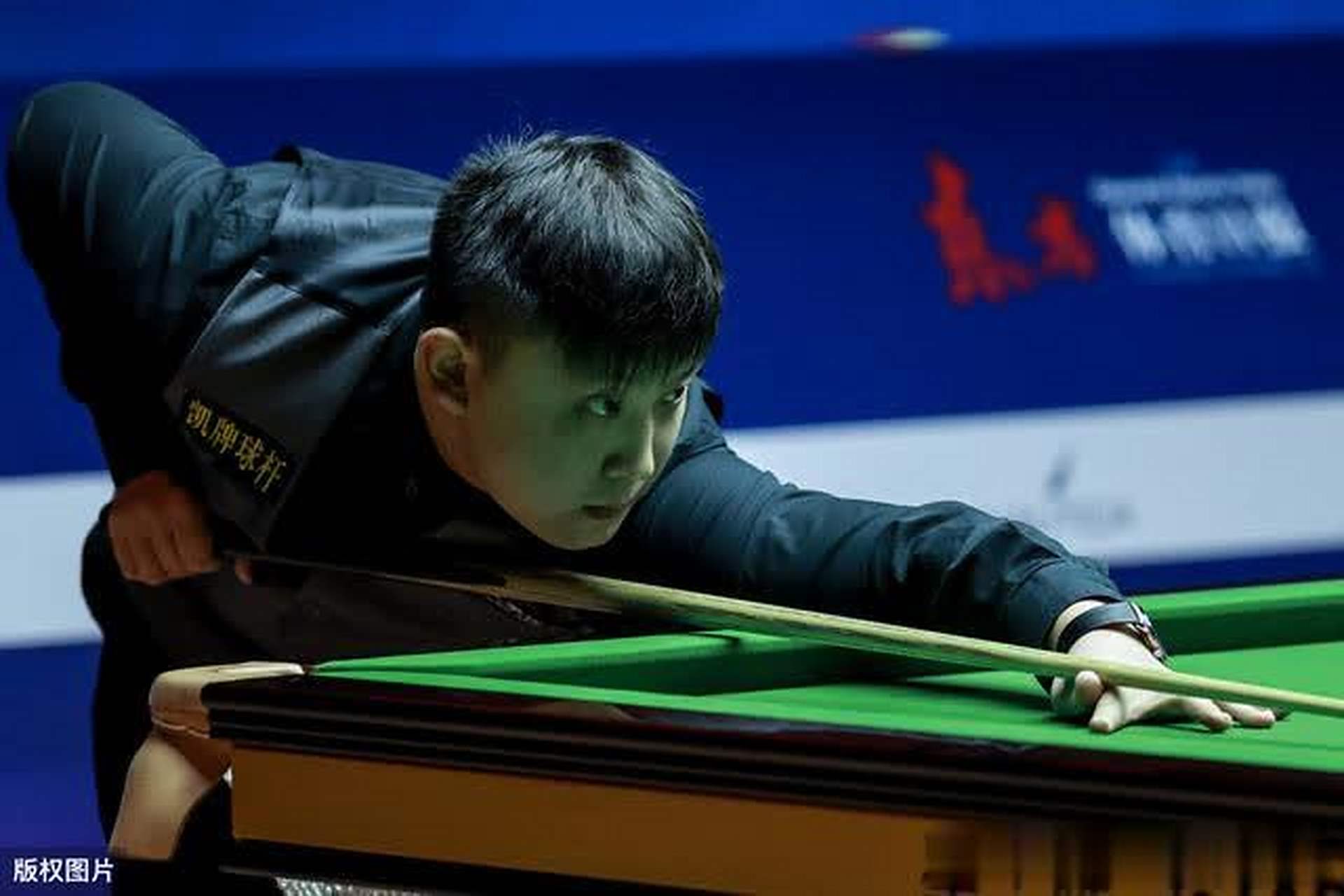 这一绝杀的 这一绝杀的