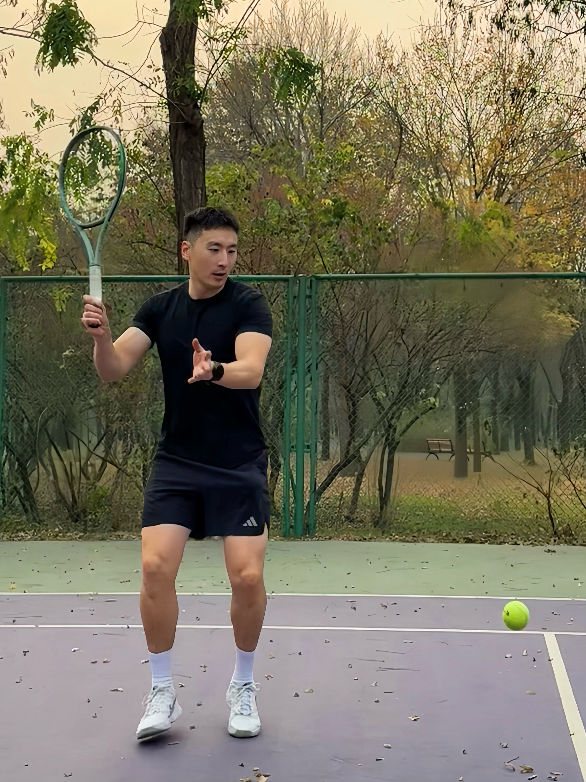 小球运动的 小球运动的