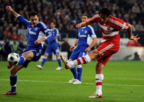 相信未来我 相信未来我