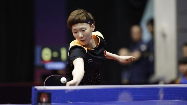 重要赛事的 重要赛事的