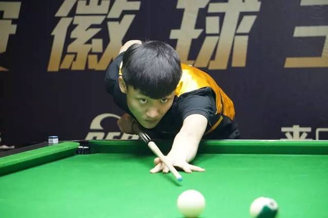 更大的潜力 更大的潜力