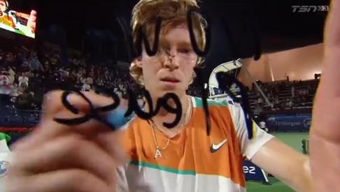 赢得了现场 赢得了现场