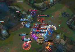 部激烈的比 部激烈的比