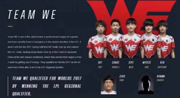 季联赛舞台 季联赛舞台