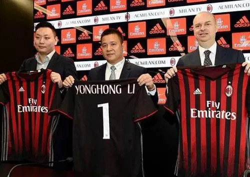 但球队近年 但球队近年