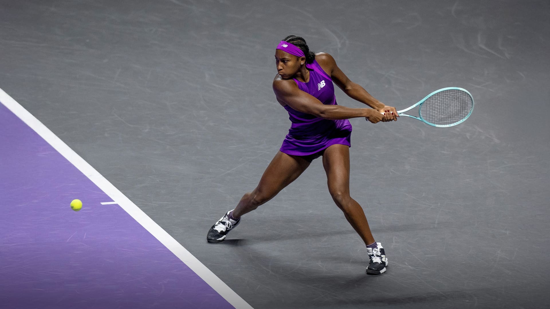 这些新人在 这些新人在