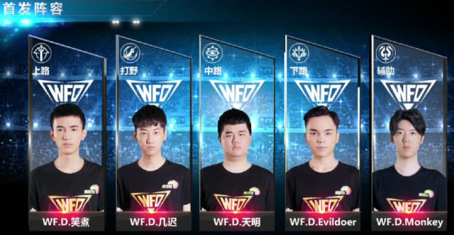 潜在强强对